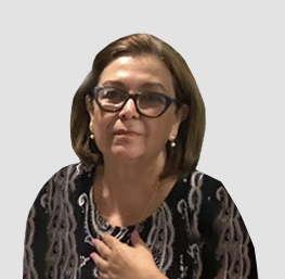 Gladys Meñaca Sabogal